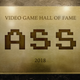 Image for article titled ‘ASS’ Finally Inducted Into Video Game Hall Of Fame
